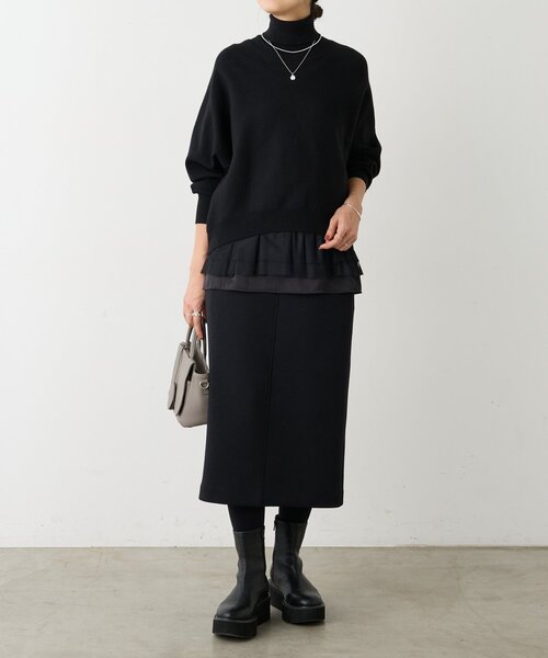 完売カラー追加検討中》チュチュタンク（タンクトップ）｜BEARDSLEY