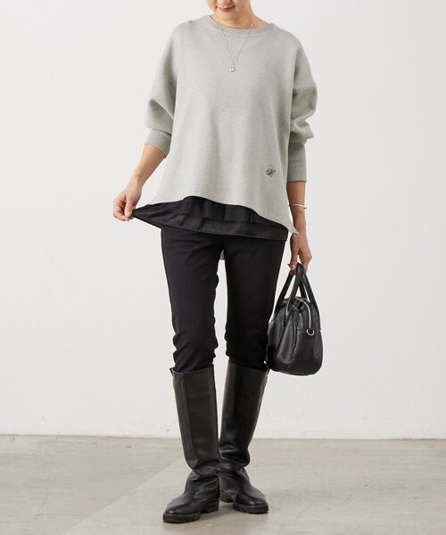 チュチュタンク（タンクトップ）｜BEARDSLEY（ビアズリー）の