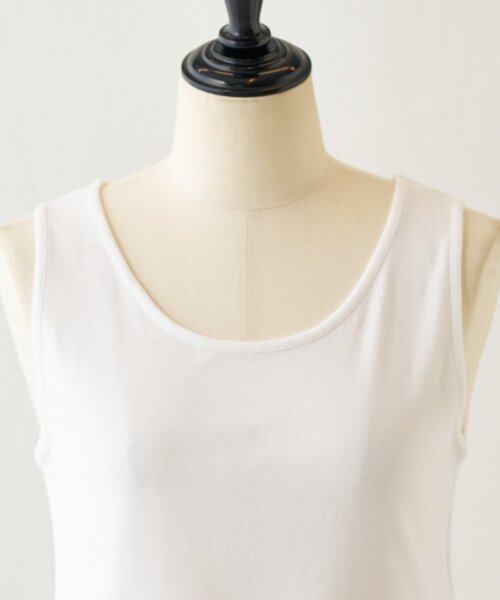 チュチュタンク（タンクトップ）｜BEARDSLEY（ビアズリー）の