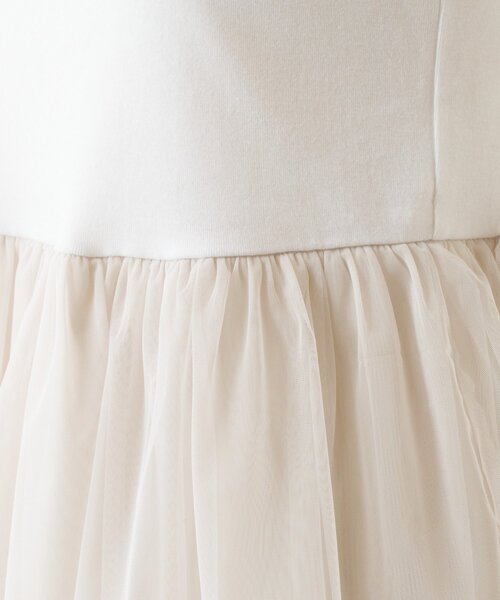 チュチュタンク（タンクトップ）｜BEARDSLEY（ビアズリー）の