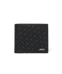 BOSS（ボス）の「BOSS(ボス) Zair　折り財布（財布）」
