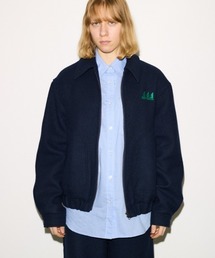 SLY｜スライのジャケット/アウター（ブルー・ネイビー/青色系）通販