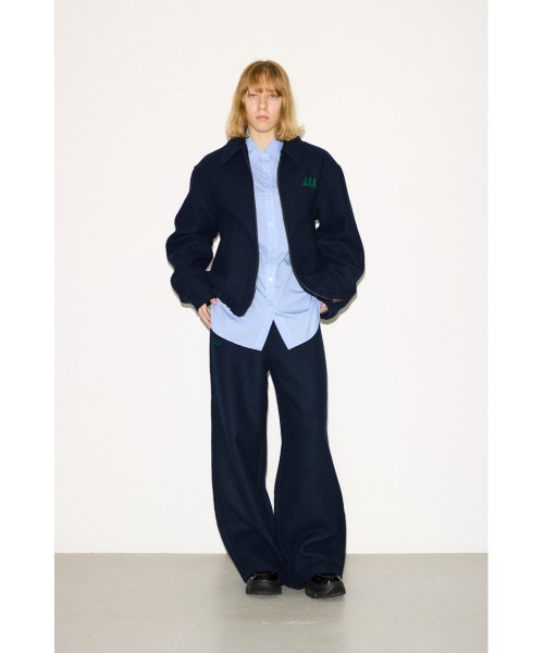 THROW Chaos Fishing Club ZIP BZ カオスフィッシングクラブ ジップ