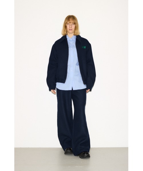 THROW Chaos Fishing Club ZIP BZ カオスフィッシングクラブ ジップ