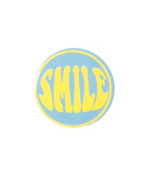 B.I.D.（ビーアイディー）の「《マルチ缶バッチ》（バッジ）」