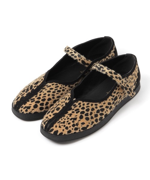 studio CLIP（スタディオクリップ）の「ワンストラップアソートスニーカー（スニーカー・レディース・ブラック/オフホワイト/その他1・MEDIUM/LARGE）」の5枚目の写真