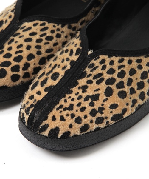 studio CLIP（スタディオクリップ）の「ワンストラップアソートスニーカー（スニーカー・レディース・ブラック/オフホワイト/その他1・MEDIUM/LARGE）」の12枚目の写真