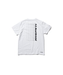 F.C.Real Bristol for Kids（エフシーレアルブリストルフォーキッズ）の「55STARS TEE（Tシャツ/カットソー）」