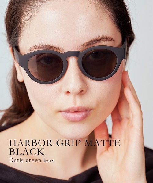 jugaad14】HARBOR GRIP MATTE（サングラス）｜Jugaad14（ジュガード