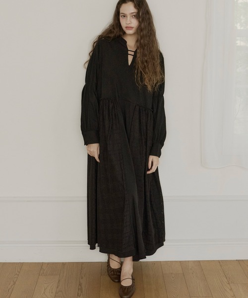 docking layered onepiece/ドッキングレイヤードワンピース