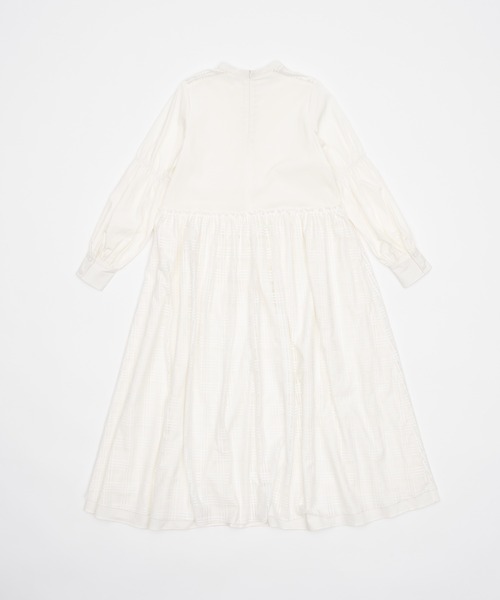 docking layered onepiece/ドッキングレイヤードワンピース