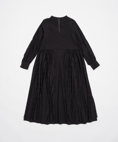 docking layered onepiece/ドッキングレイヤードワンピース