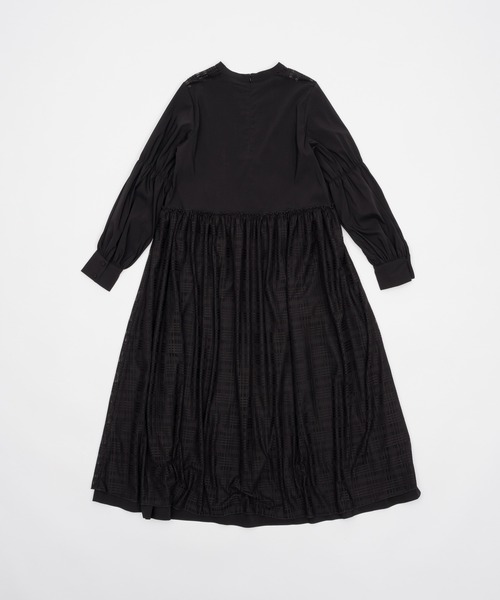 docking layered onepiece/ドッキングレイヤードワンピース