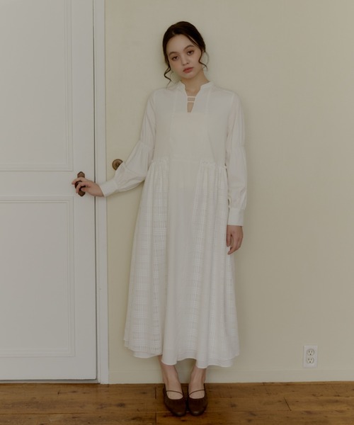 docking layered onepiece/ドッキングレイヤードワンピース