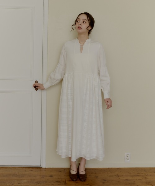 docking layered onepiece/ドッキングレイヤードワンピース