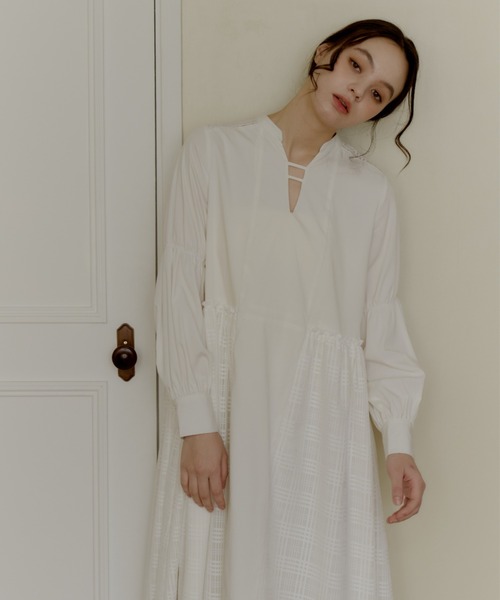 docking layered onepiece/ドッキングレイヤードワンピース