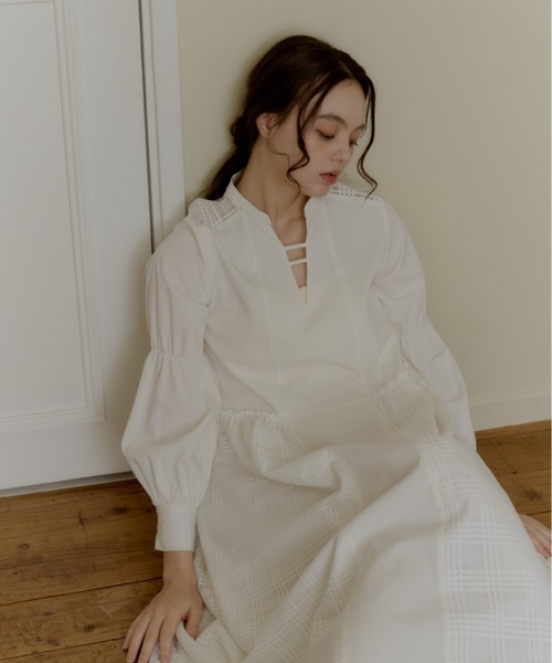 docking layered onepiece/ドッキングレイヤードワンピース
