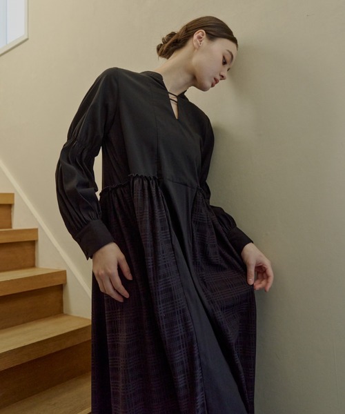 docking layered onepiece/ドッキングレイヤードワンピース