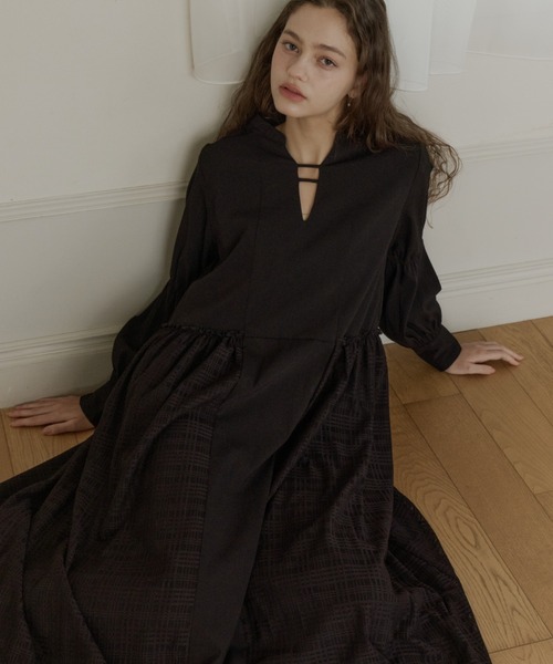docking layered onepiece/ドッキングレイヤードワンピース