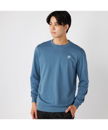 FILA フィラ 裏毛 スウェット トレーナー