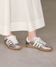 《追加》adidas/アディダス SAMBA OG W(JR0035)