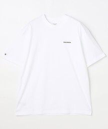SALOMON（サロモン）の「半袖Tシャツ（Tシャツ/カットソー）」