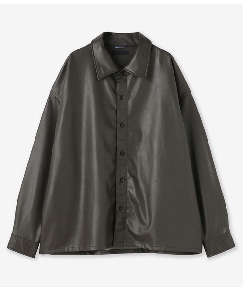 junhashimoto（ジュンハシモト）の「B03 ZIP BLOUSON（ブルゾン）」 - WEAR