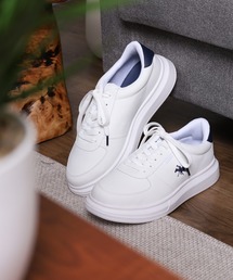 POLOCHAMPS レトロテニスシューズ