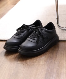 POLOCHAMPS レトロテニスシューズ