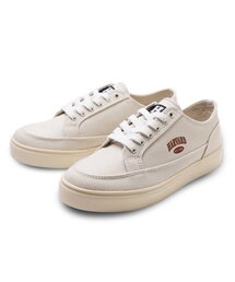 HARVARD SHOES（ハーバードシューズ）の「メイトキャンバススニーカー ベージュ（スニーカー）」