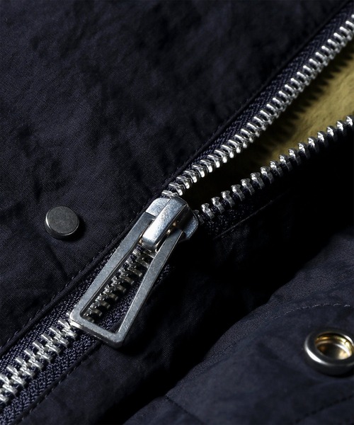 リラックスフィット MA-1ブルゾン / 162103 910Z（ブルゾン）｜PS Paul