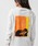 OFFSHORE�i�I�t�V���A�j�́uARCHIVE GRAPHIC L/STEE�iT�V���c/�J�b�g�\�[�j�v�b�z���C�g