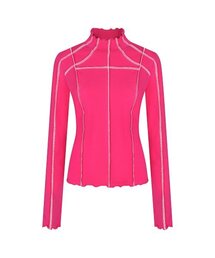 Artery Long Sleeve - PINK
