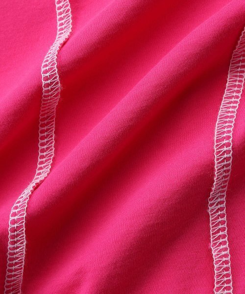 KATER(カーター)の「Artery Long Sleeve - PINK(Tシャツ/カットソー・レディース・その他・S/M)」の4枚目の写真