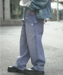 ELEMENT(�G�������g)��ELEMENT �����Y SHOD PANTS HAMMER W  �����O�p���c �y2026�N�t�ă��f���z(���̑��p���c)