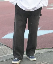 ELEMENT メンズ SHOD PANTS HAMMER W ロングパンツ 【2026年春夏モデル】