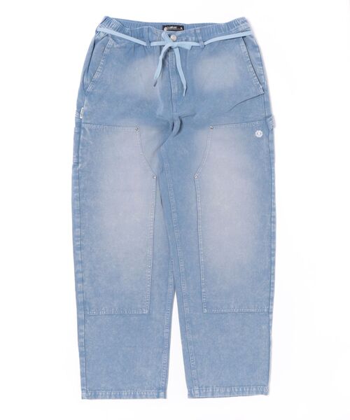 ELEMENT（エレメント）の「ELEMENT メンズ SHOD PANTS HAMMER W  ロングパンツ 【2026年春夏モデル】（その他パンツ・メンズ・ブラック/ネイビー・LARGE/MEDIUM/X-LARGE）」の21枚目の写真