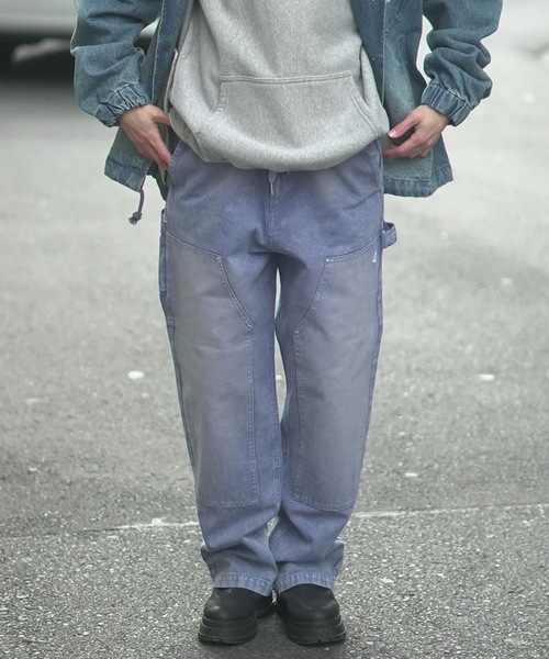 ELEMENT（エレメント）の「ELEMENT メンズ SHOD PANTS HAMMER W  ロングパンツ 【2026年春夏モデル】（その他パンツ・メンズ・ブラック/ネイビー・LARGE/MEDIUM/X-LARGE）」の15枚目の写真