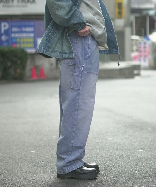 ELEMENT（エレメント）の「ELEMENT メンズ SHOD PANTS HAMMER W  ロングパンツ 【2026年春夏モデル】（その他パンツ・メンズ・ブラック/ネイビー・LARGE/MEDIUM/X-LARGE）」の16枚目の写真