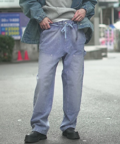 ELEMENT（エレメント）の「ELEMENT メンズ SHOD PANTS HAMMER W  ロングパンツ 【2026年春夏モデル】（その他パンツ・メンズ・ブラック/ネイビー・LARGE/MEDIUM/X-LARGE）」の18枚目の写真