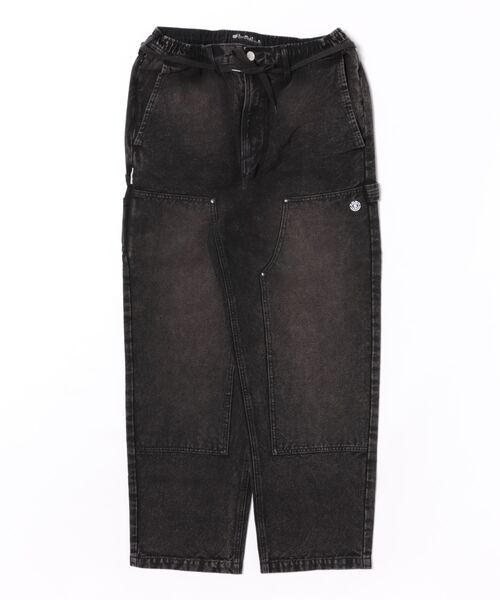 ELEMENT（エレメント）の「ELEMENT メンズ SHOD PANTS HAMMER W  ロングパンツ 【2026年春夏モデル】（その他パンツ・メンズ・ブラック/ネイビー・LARGE/MEDIUM/X-LARGE）」の11枚目の写真