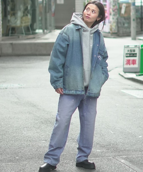 ELEMENT（エレメント）の「ELEMENT メンズ SHOD PANTS HAMMER W  ロングパンツ 【2026年春夏モデル】（その他パンツ・メンズ・ブラック/ネイビー・LARGE/MEDIUM/X-LARGE）」の12枚目の写真