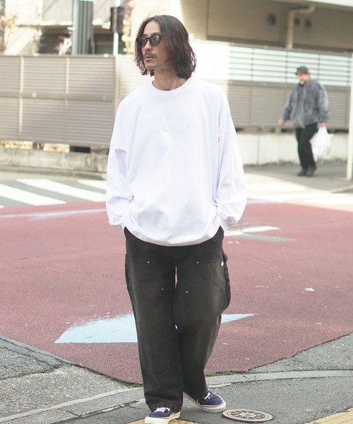 ELEMENT（エレメント）の「ELEMENT メンズ SHOD PANTS HAMMER W  ロングパンツ 【2026年春夏モデル】（その他パンツ・メンズ・ブラック/ネイビー・LARGE/MEDIUM/X-LARGE）」の4枚目の写真