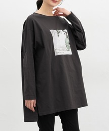 ゆるフォトＴシャツ