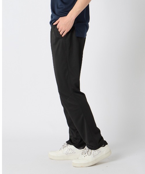 Kappa(カッパ)の「メンズジャージパンツ(その他パンツ・メンズ・ブラック/ネイビー・MEDIUM/X-LARGE/LARGE)」の15枚目の写真