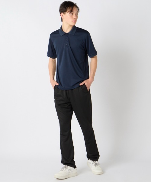 Kappa(カッパ)の「メンズジャージパンツ(その他パンツ・メンズ・ブラック/ネイビー・MEDIUM/X-LARGE/LARGE)」の10枚目の写真