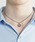 HARE�i�n���j�́u�yMADE IN JAPAN�zGRACE ROSE�R�C���l�b�N���X(HARE)�i�l�b�N���X�j�v�b�V���o�[