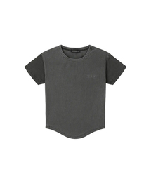 9999ARCHIVE（9999アーカイブ）の「Pigment Washed Camo T（Tシャツ/カットソー）」
