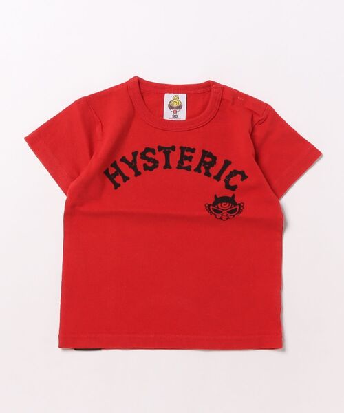HYSTERIC MINI｜ヒステリックミニのTシャツ/カットソー通販 - ZOZOTOWN