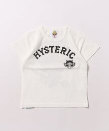 HYSTERIC MINI｜ヒステリックミニのTシャツ/カットソー通販 - ZOZOTOWN